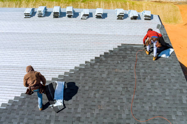Best Storm Damage Roof Repair  in Huntgton, IN