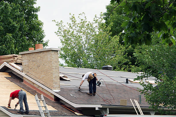 Best Residential Roofing Contractor  in Huntgton, IN