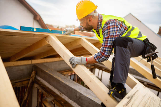 Best Roof Repair Services  in Huntgton, IN