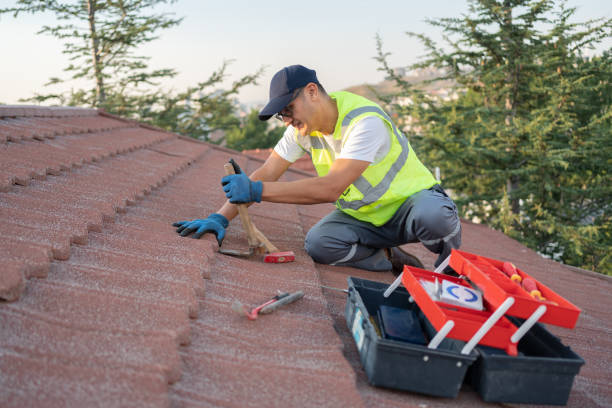Best Residential Roofing Contractor  in Huntgton, IN