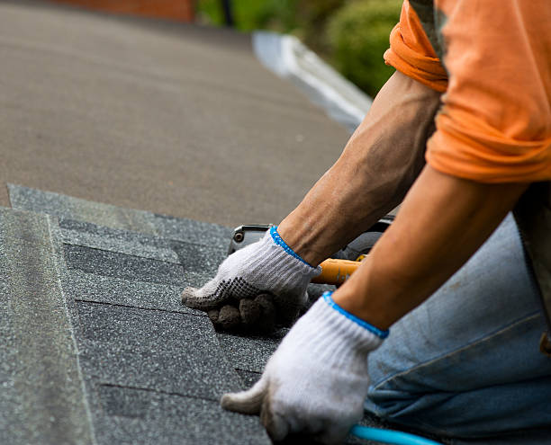 Best Metal Roofing Contractor  in Huntgton, IN