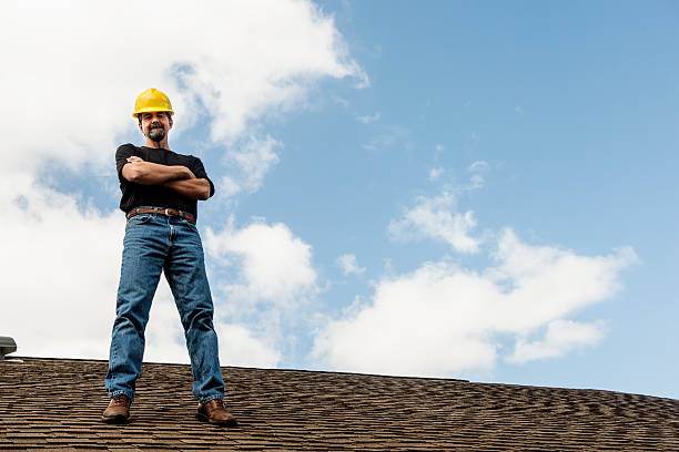 Quick and Trustworthy Emergency Roof Repair Services in Huntington, IN