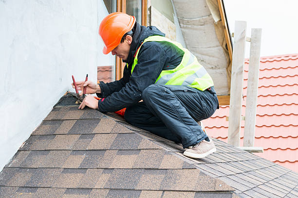Best Best Roofing Contractors  in Huntgton, IN