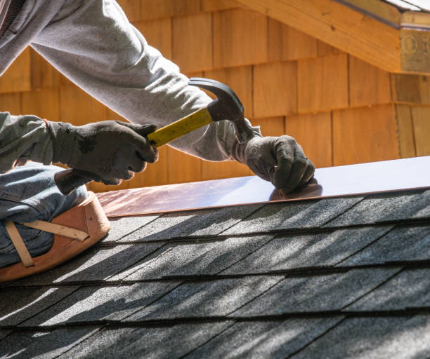 Best Best Roofing Contractors  in Huntgton, IN